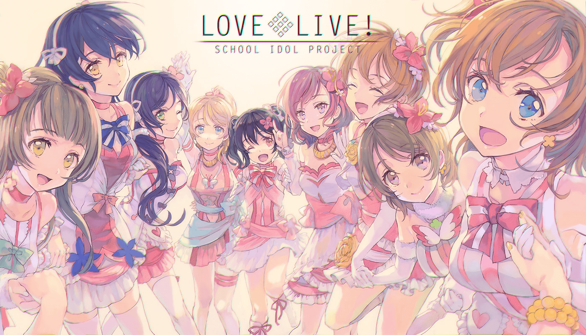 Maki Love Live Wallpaper, HD (+) Wallpaper
