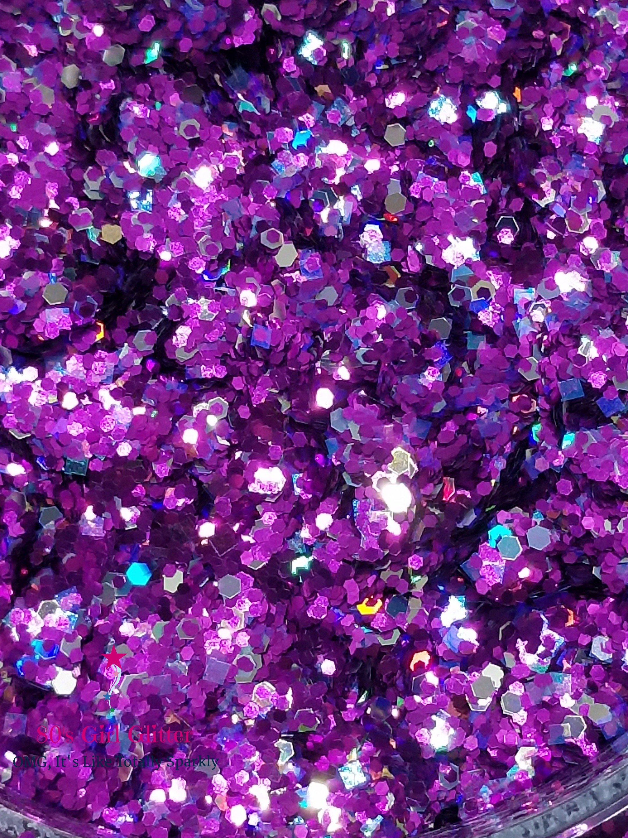 The Dark Crystal Glitter Glitter