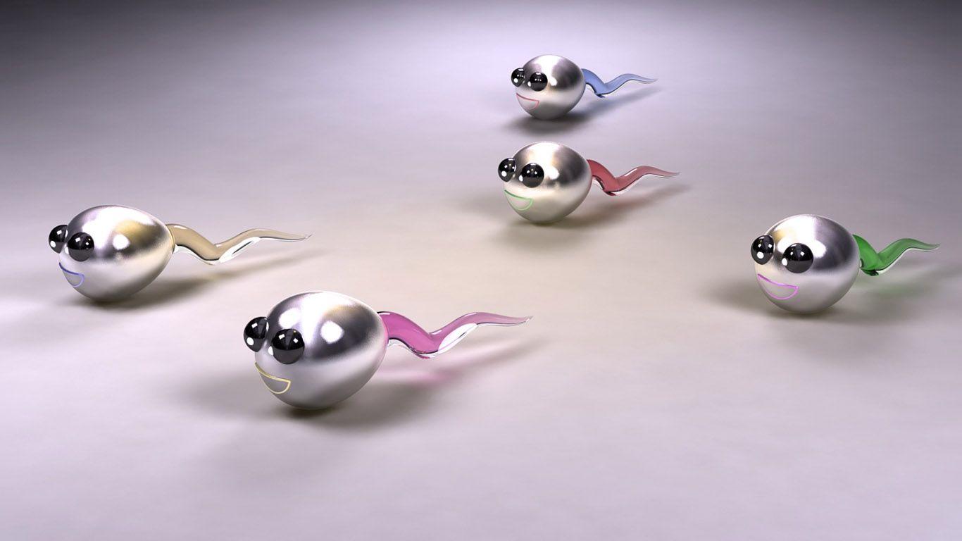 Download The Latest 3D Cartoons HD Wallpaper From