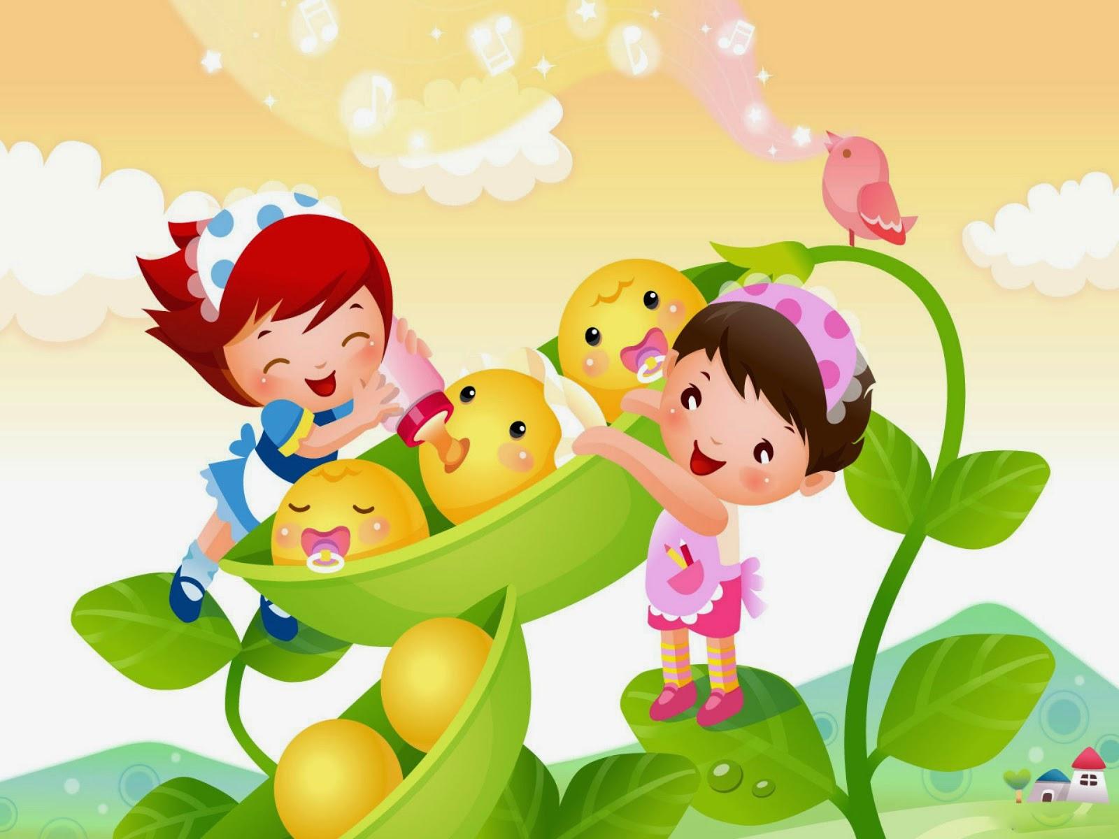 Free Cartoons Image For Kids, Download Free Clip Art, Free