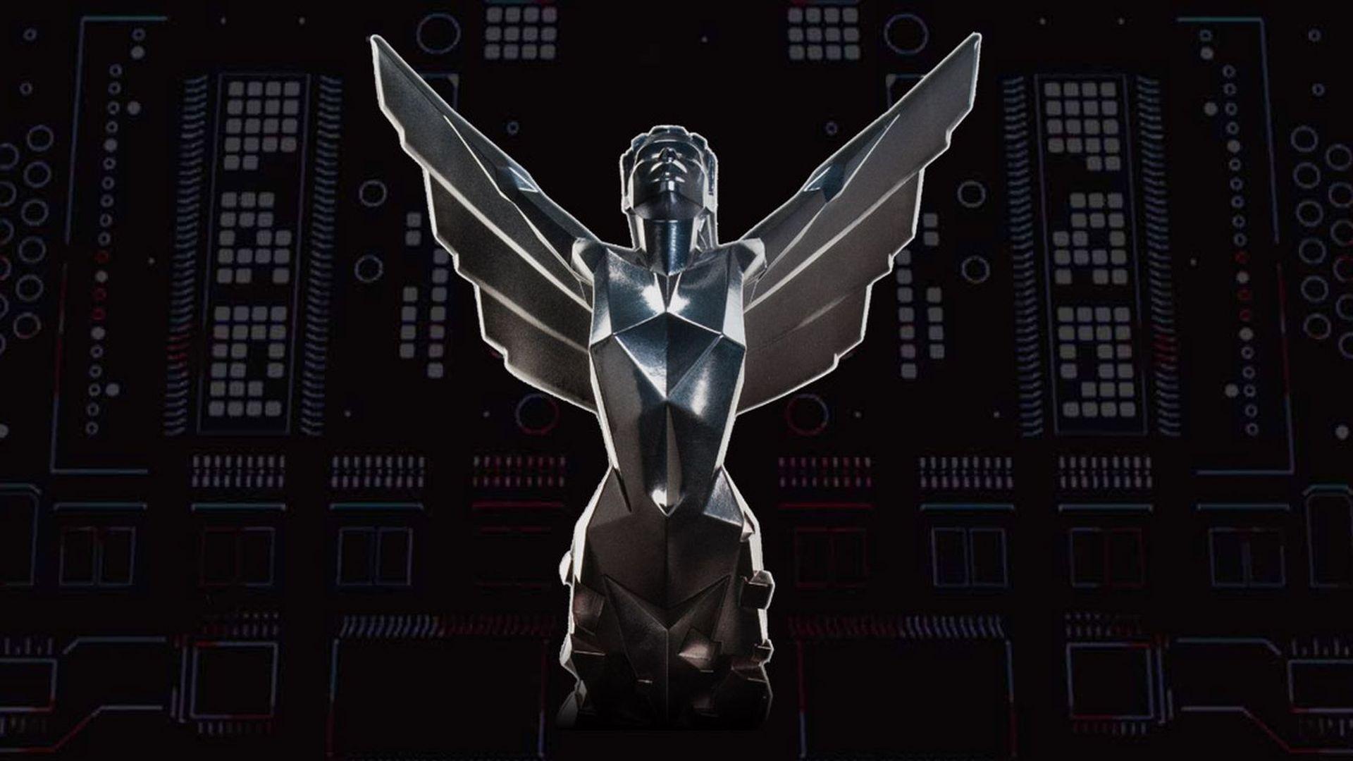The Game Awards 2019 Will Air Live In 53 Theaters In America