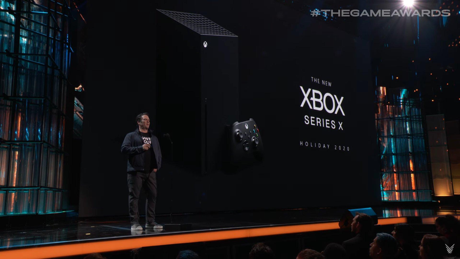 Everything Announced At The Game Awards 2019