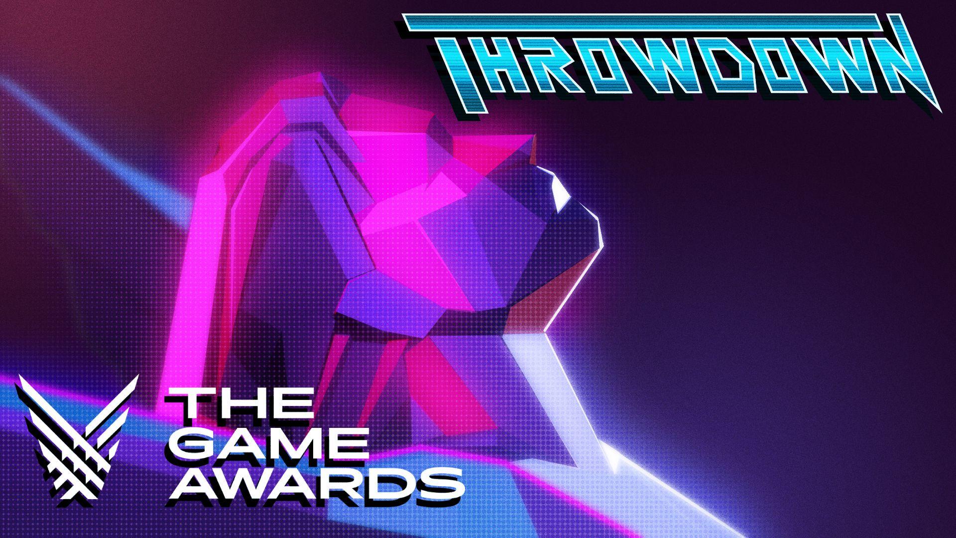 Throwdown Ep. 264 Game Awards 2019 Live Reaction