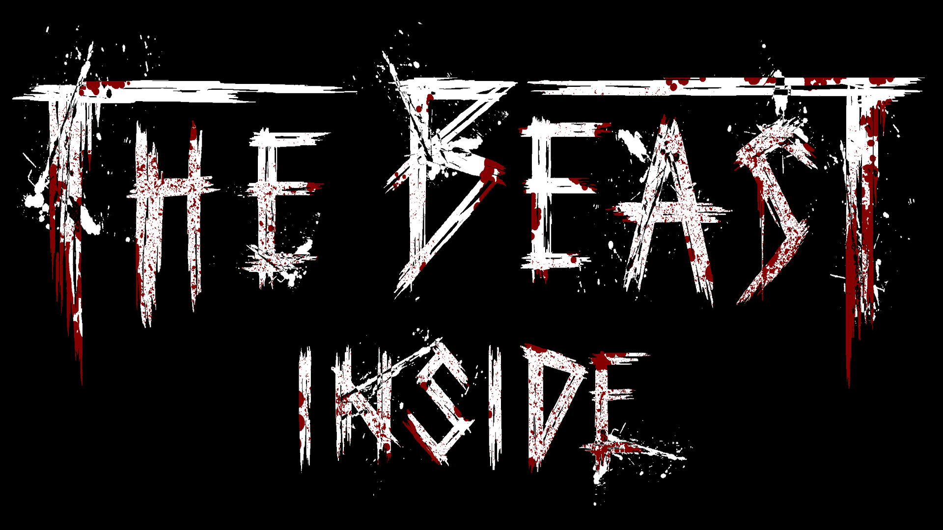 The Beast Inside: A Photo Realistic Horror Game Launches