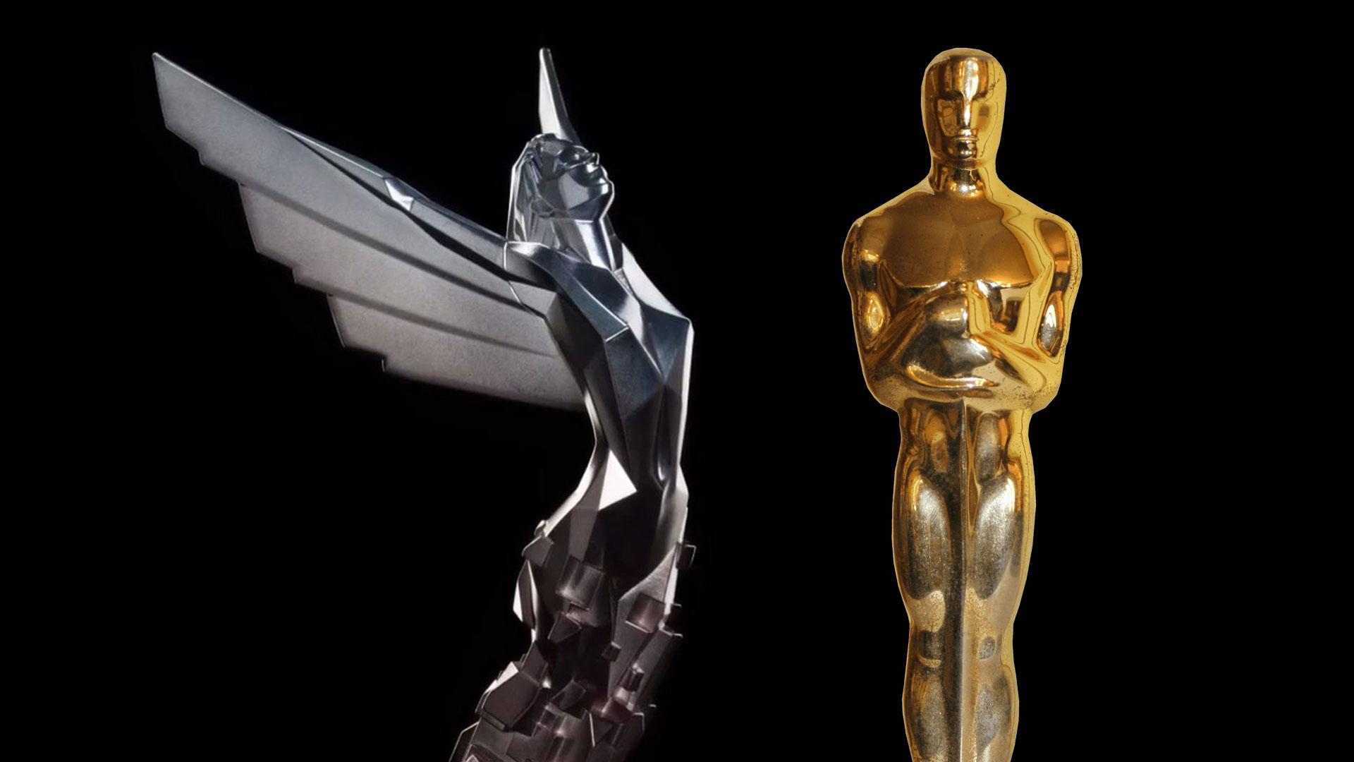 What The Oscars Can Learn from The Game Awards
