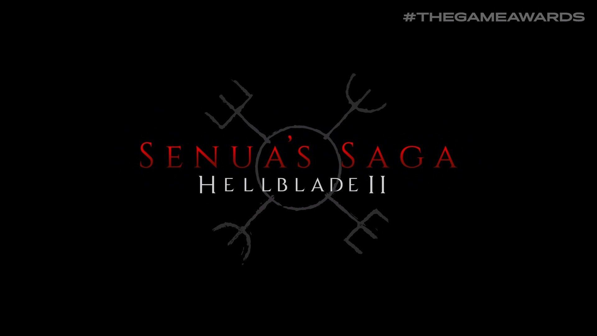 Hellblade 2 announced at The Game Awards 2019