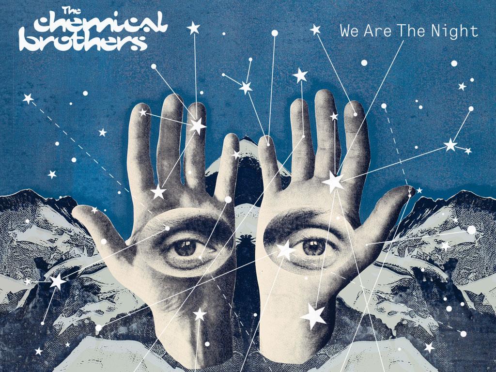 The Chemical Brothers Brothers Wallpaper 58432