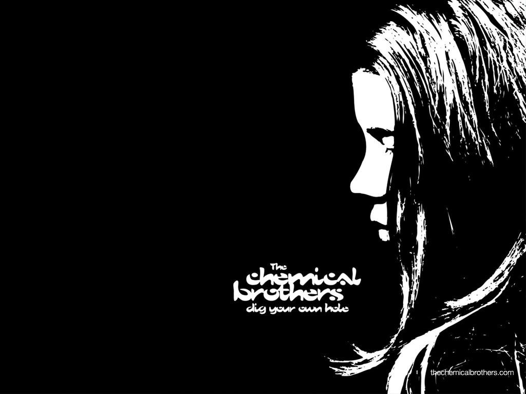 More Chemical Brothers wallpaper