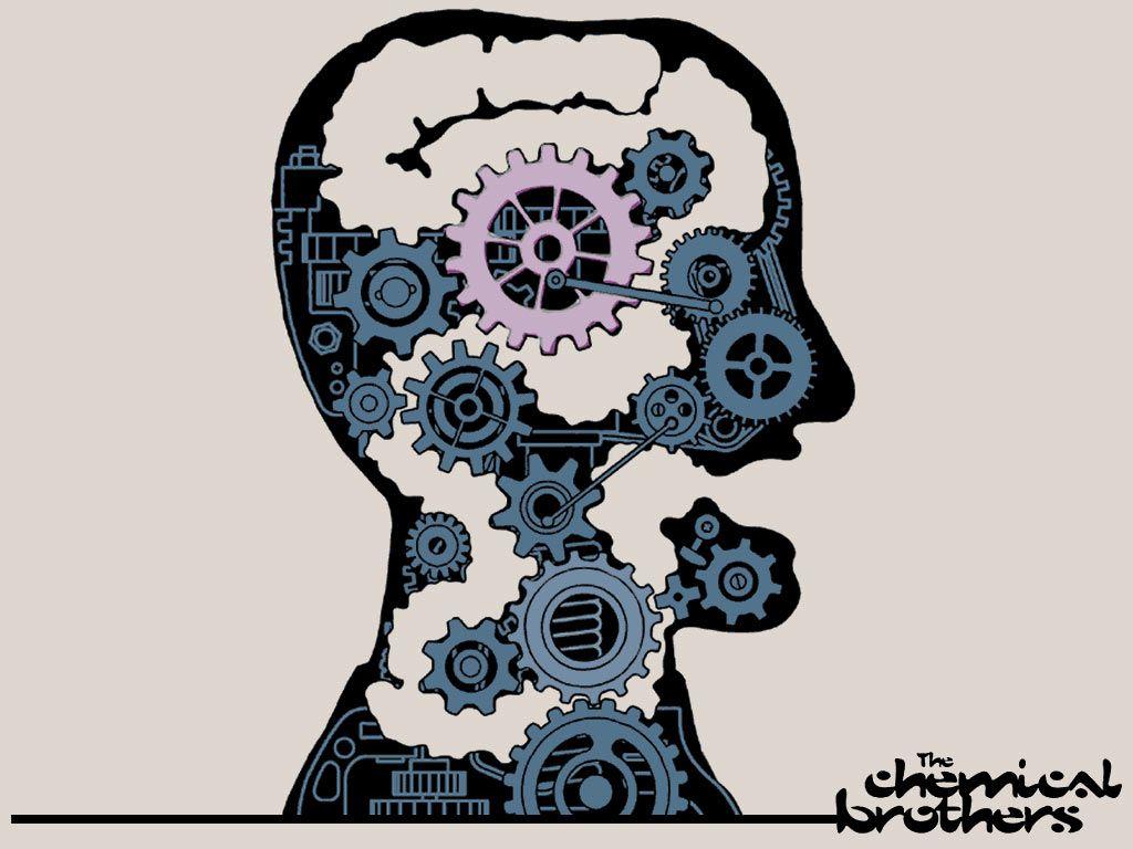 I need you to believe.. The chemical brothers