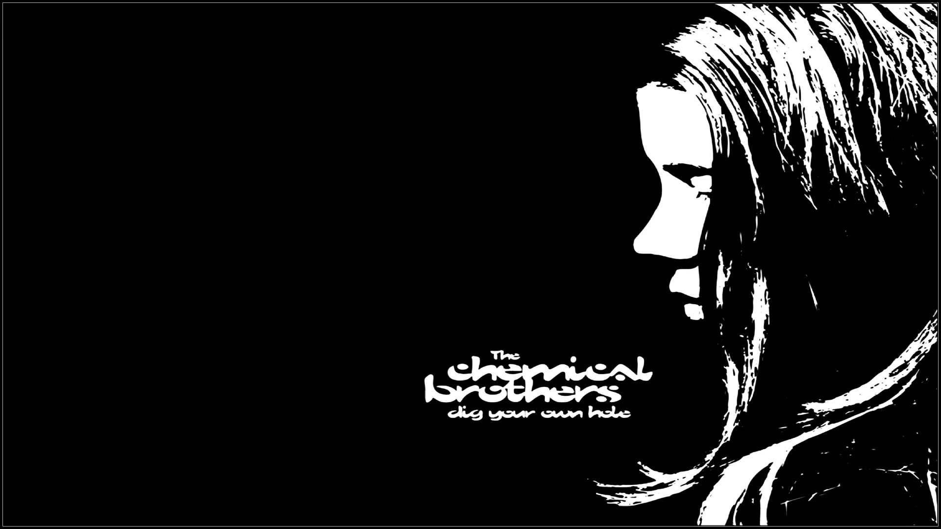 The Chemical Brothers Your Own Hole (Full Album)