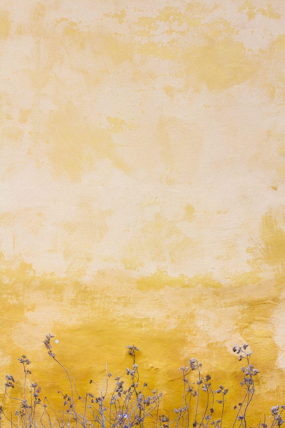 Yellow Aesthetic Wallpaper Free Yellow Aesthetic