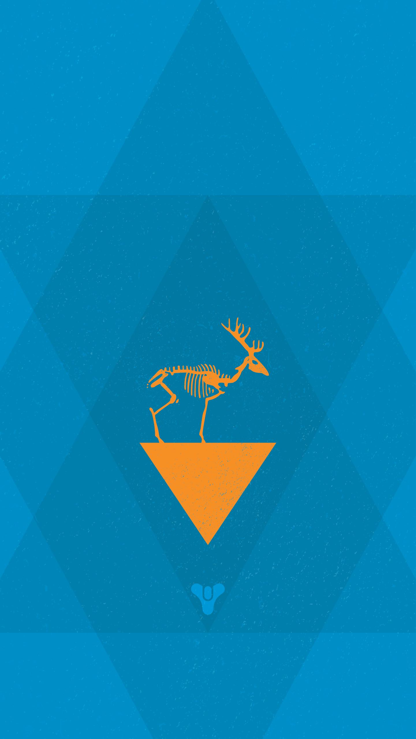 Destiny iPhone Wallpaper HD