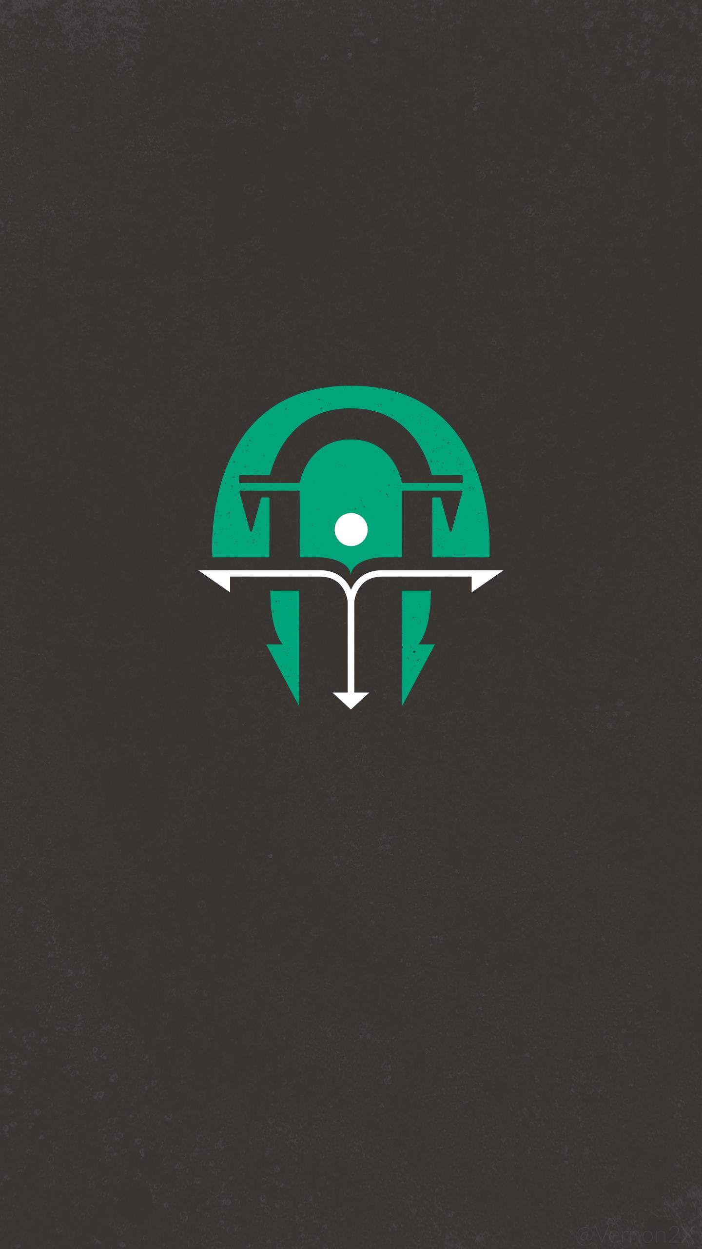 Destiny 2 of Izanami Mobile Wallpaper