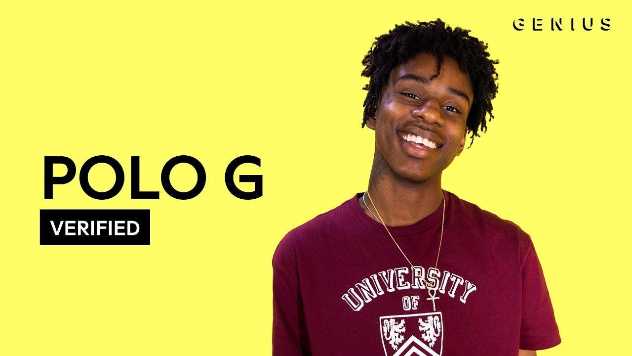 Polo G “Finer Things” Official Lyrics & Meaning. Lyrics meaning