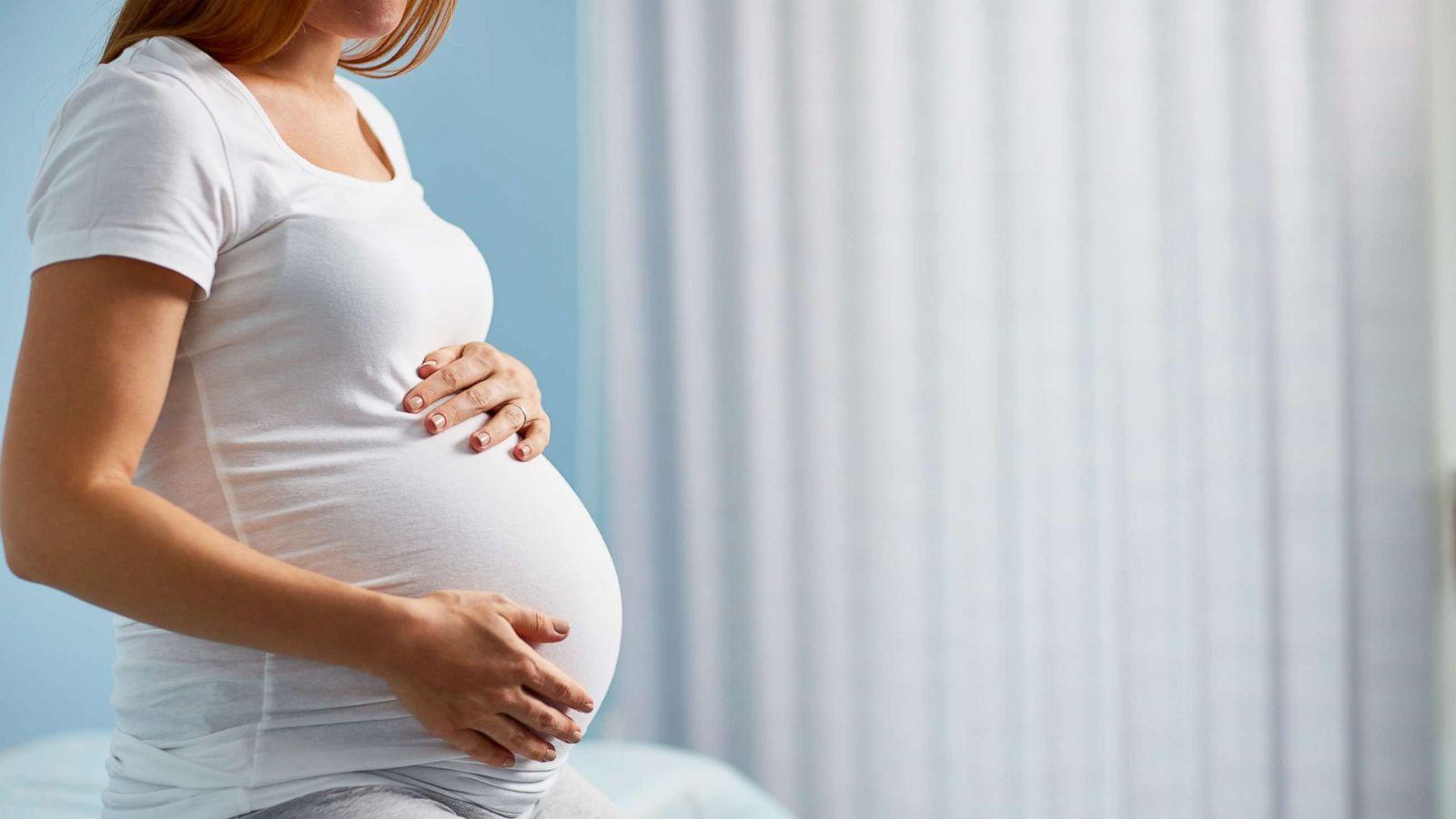 Many pregnant women are being prescribed potentially