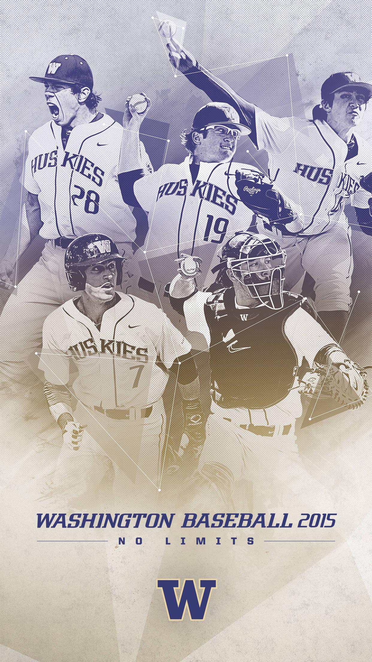 UW All Sports Wallpaper of Washington Athletics