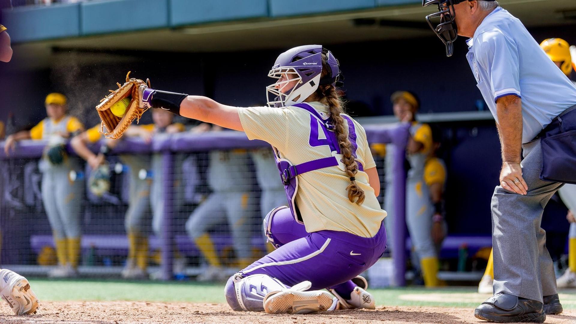 Washington Huskies Softball Wallpapers Wallpaper Cave