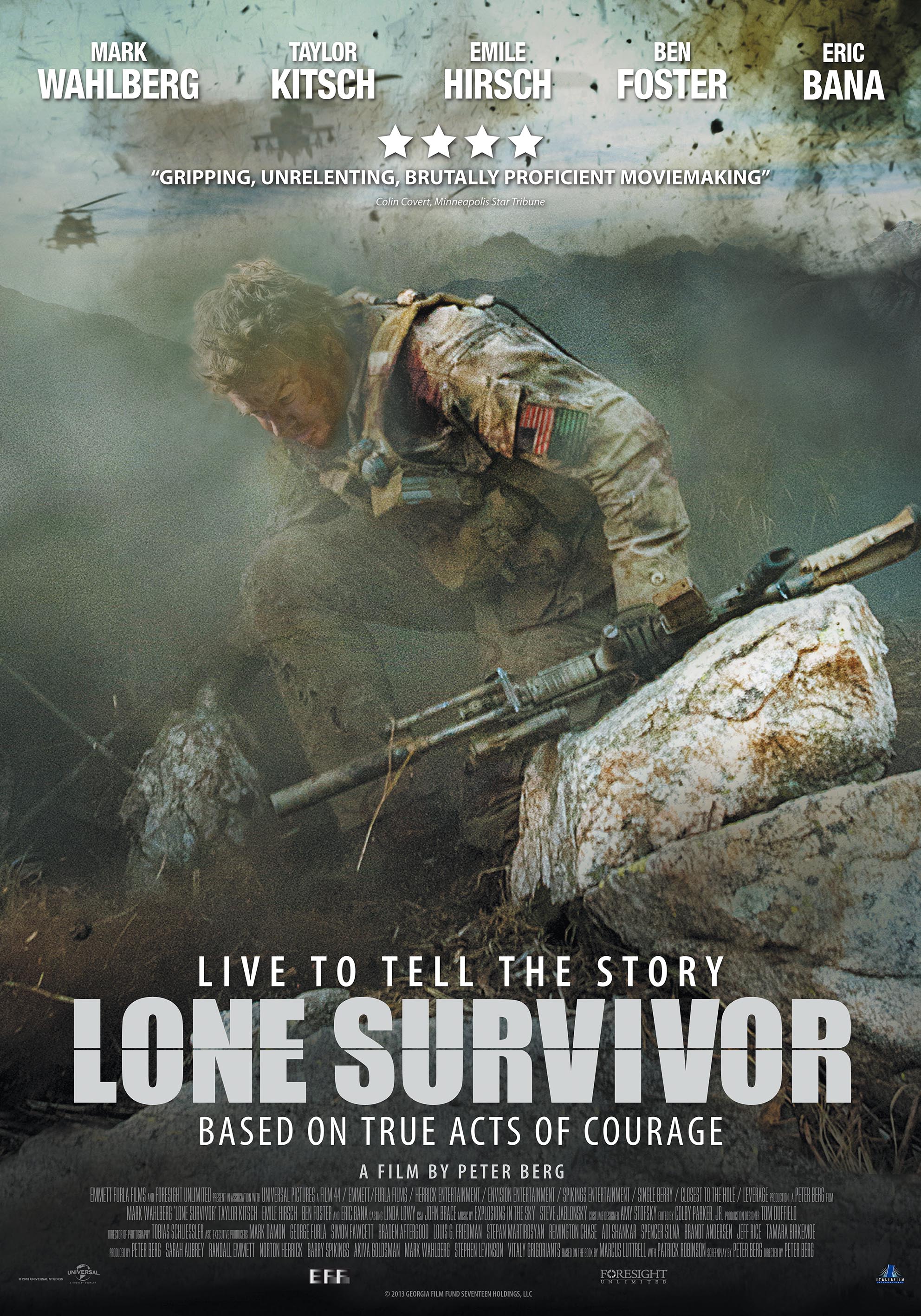 Lone Survivor Wallpaper High Resolution P6RB2Z