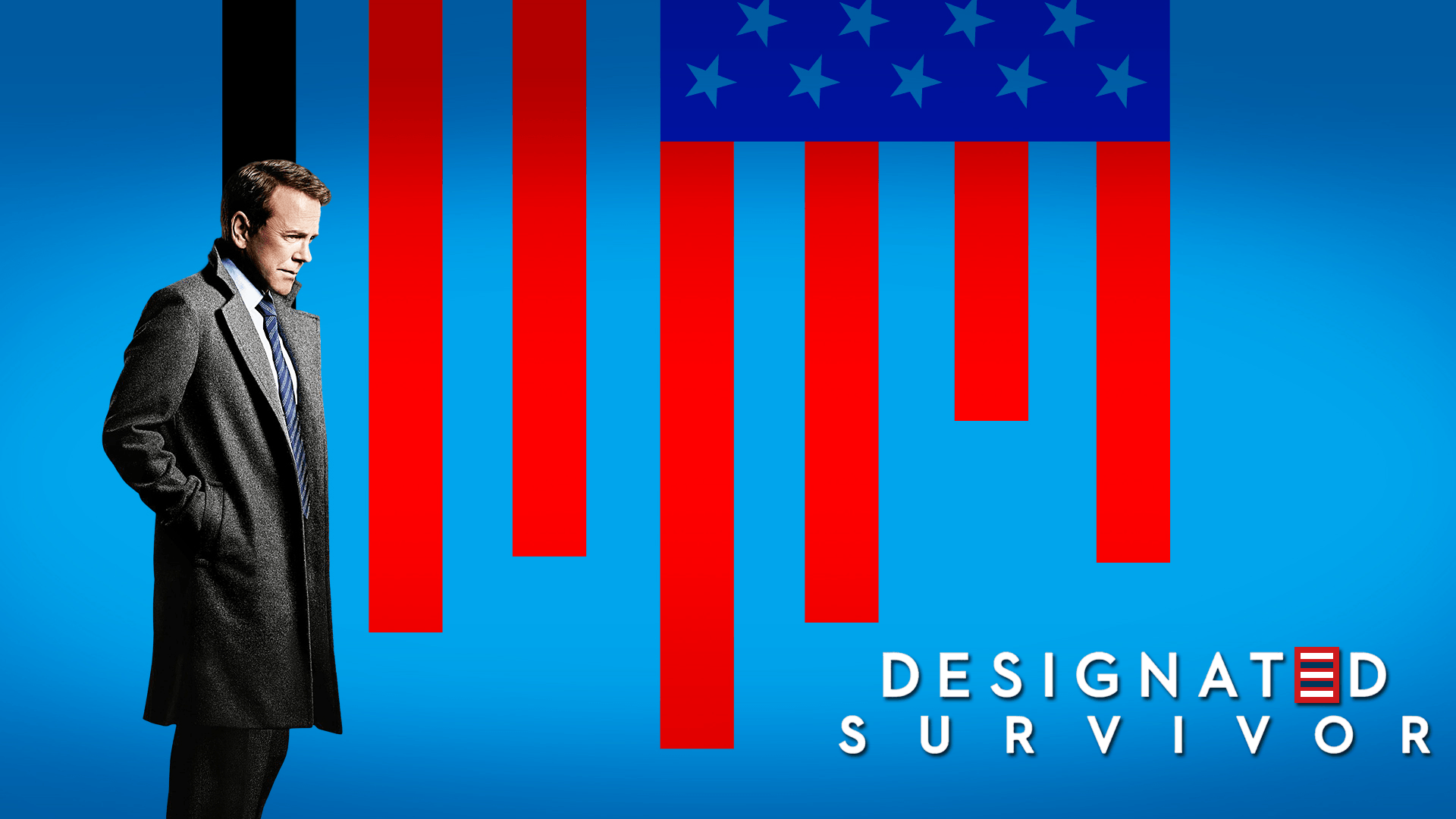 Designated Survivor HD Wallpaper