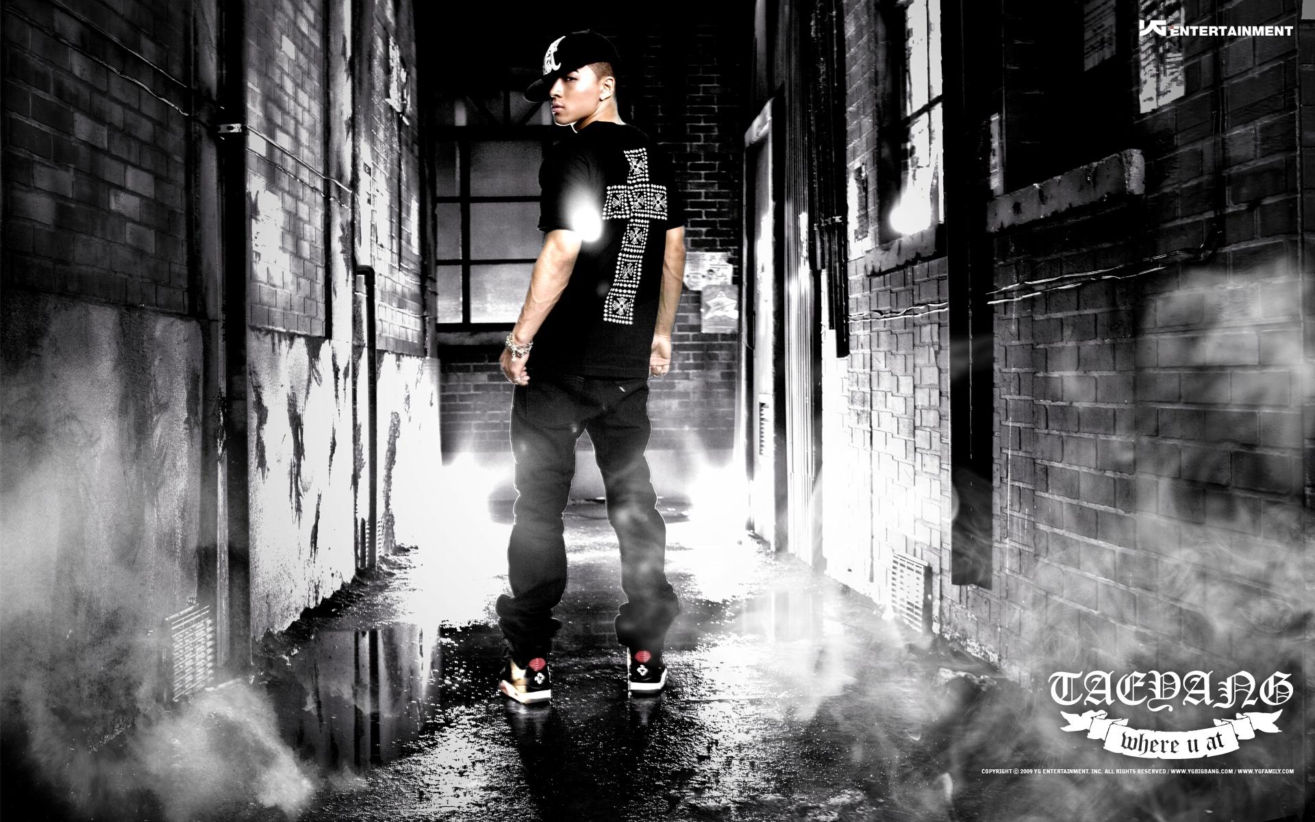 Taeyang, whereuat, acapella, wallpaper, bigbang