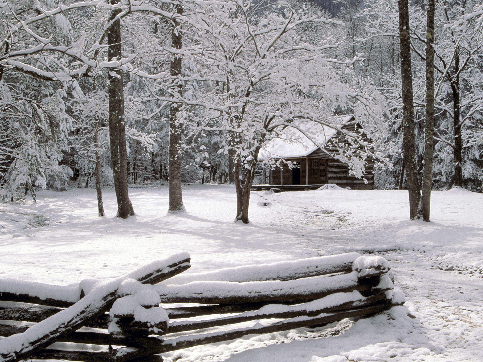 A Smoky Mountain Christmas Wallpapers Wallpaper Cave