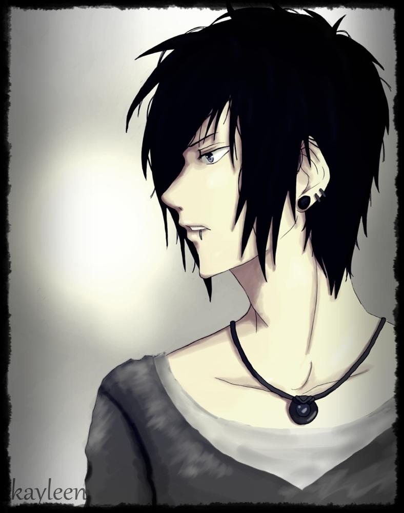 Featured image of post Anime Serious Face Boy : He has a serious face (most of the time) and любовь his personality &lt;333.