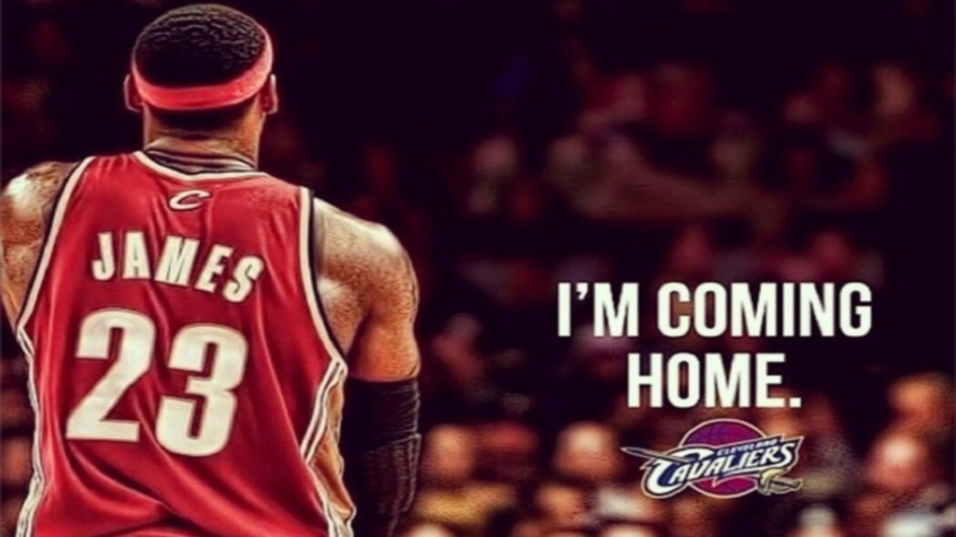 Can anyone make a 1920x1080 wallpaper of the I'm coming home