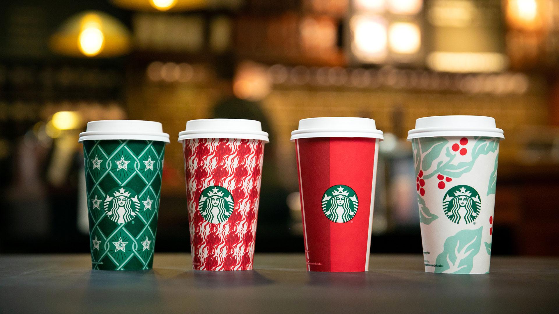 The Starbucks Secret Menu Hack You Need This Christmas