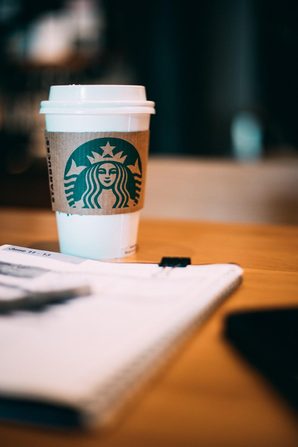 Thực đơn bí mật với những thức uống ngon đến khó cưỡng của Starbucks -  BlogAnChoi