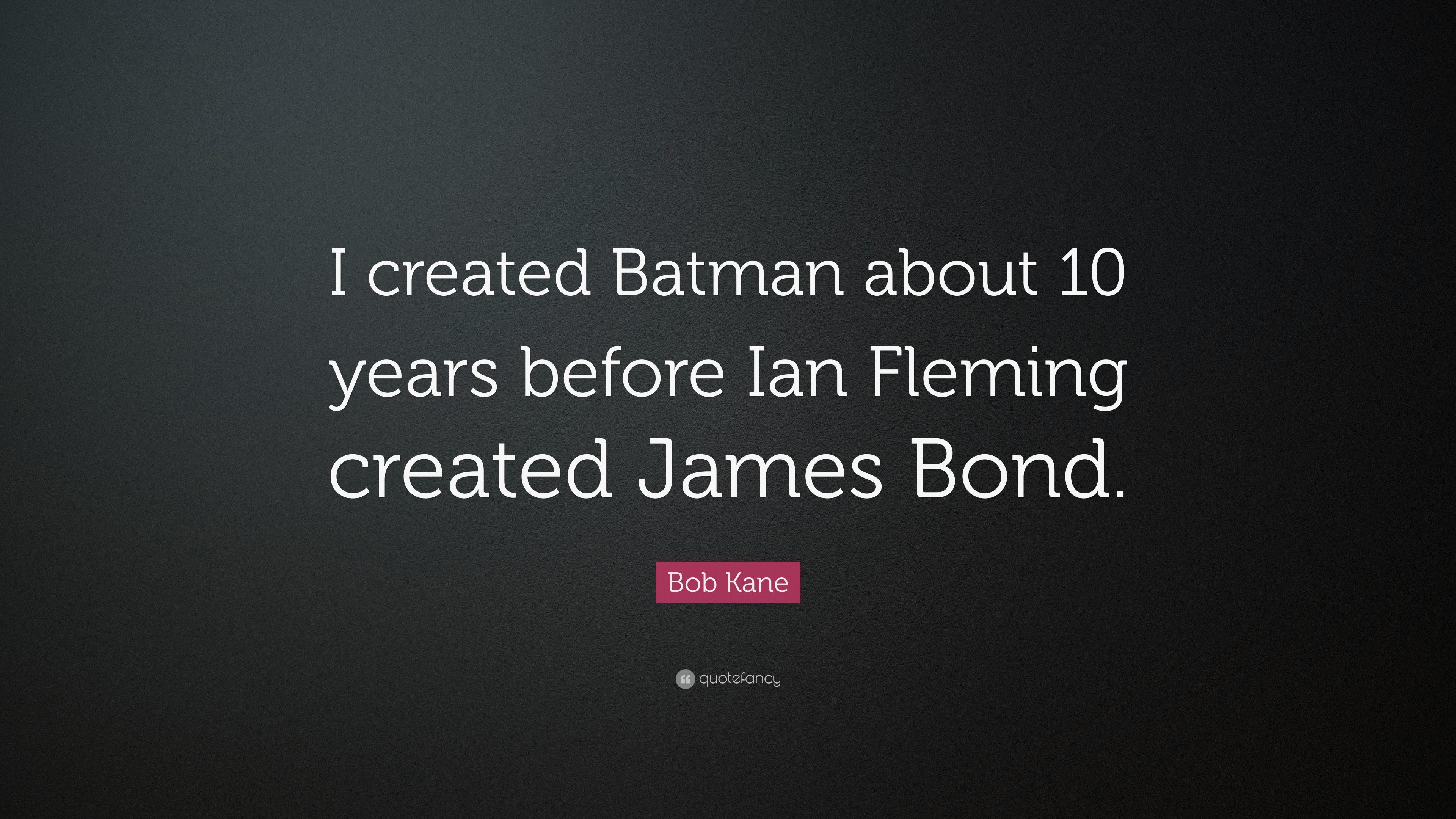 Kane Quote Collections, page