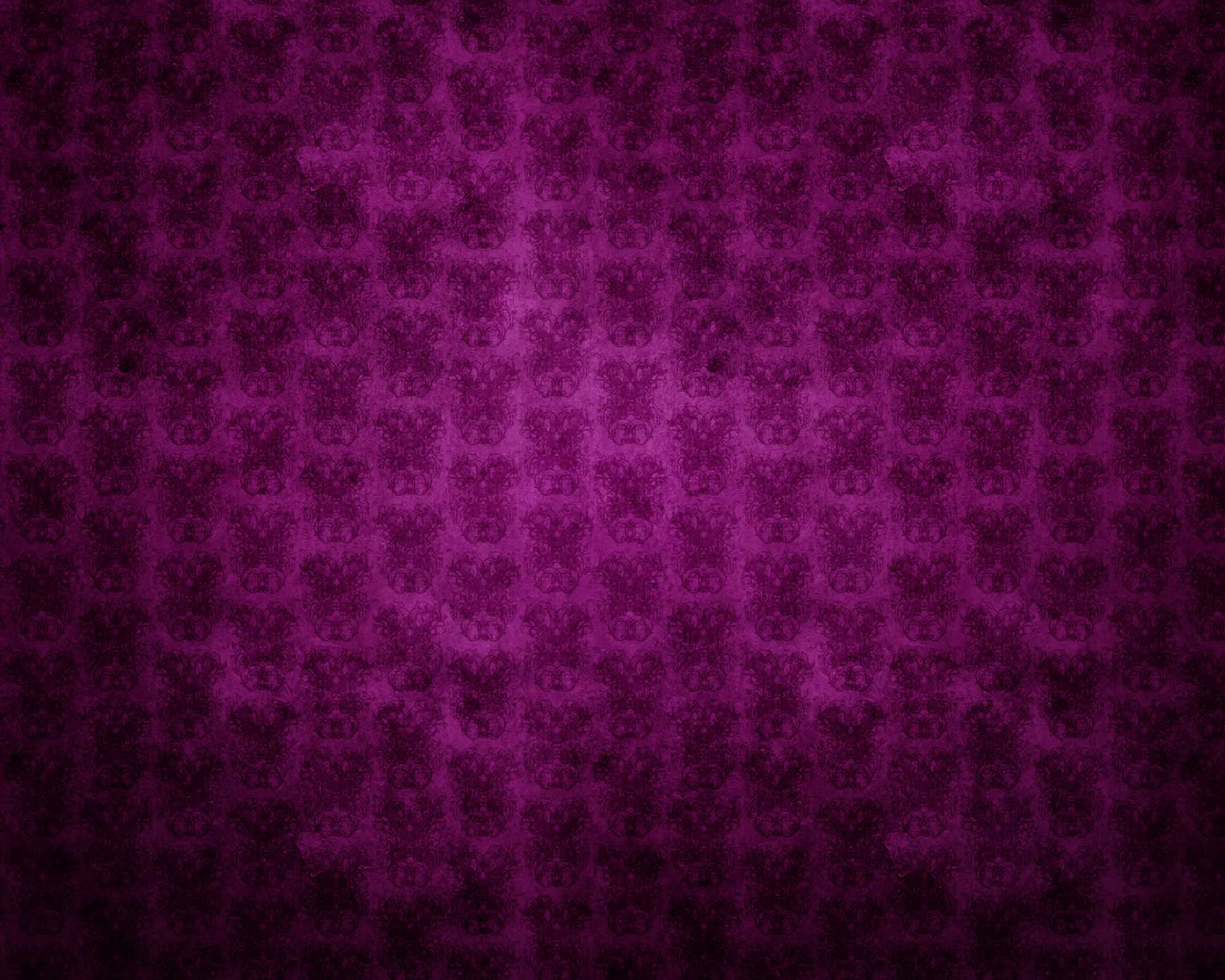 Free download Purple Vintage Background [2000x1600]
