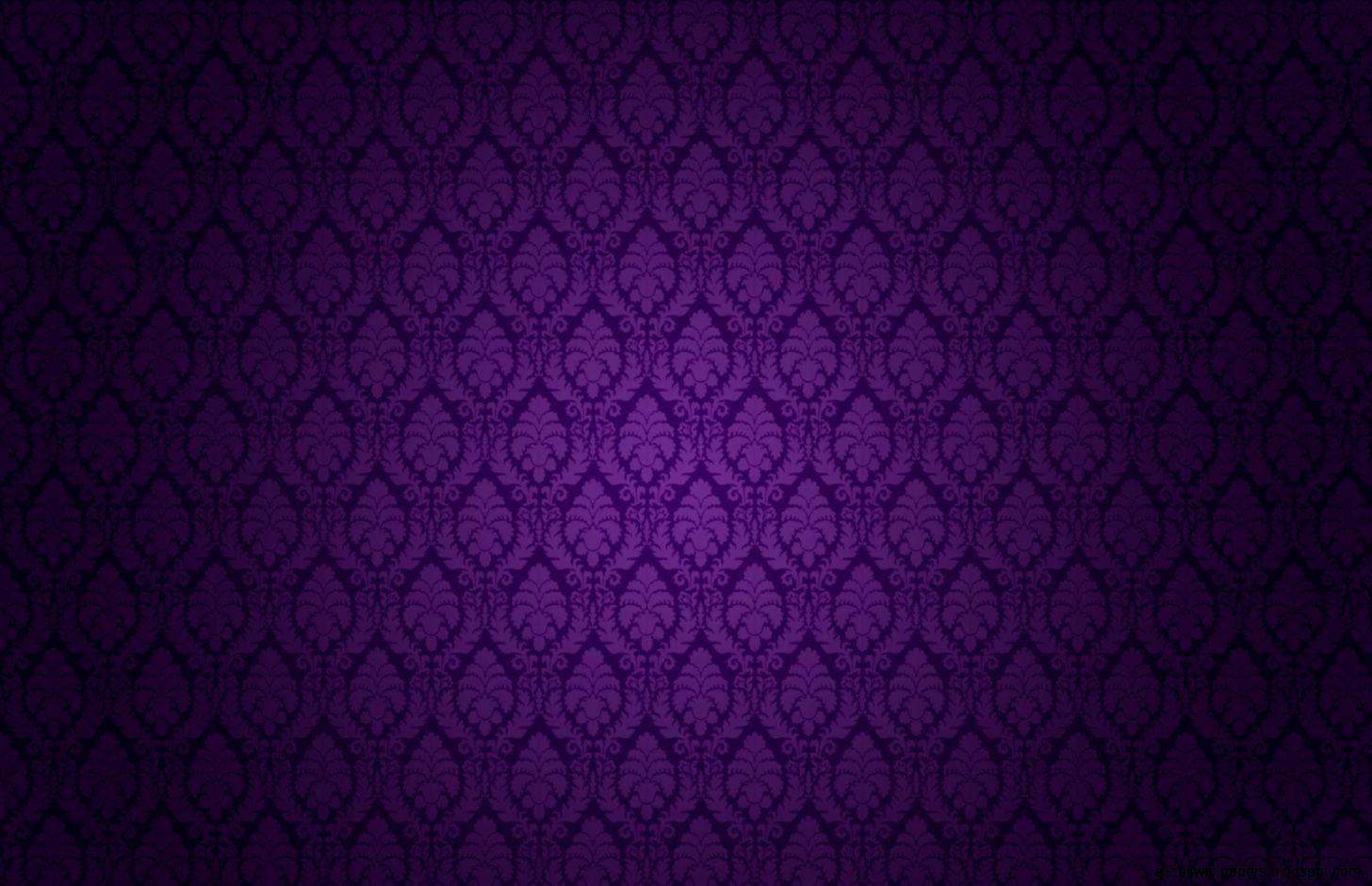 Purple Vintage HD Wallpaper FullHDWpp HD