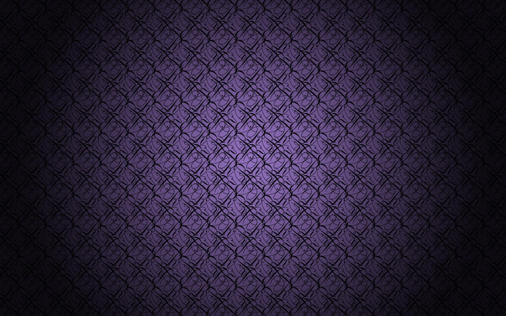 Purple Vintage Background