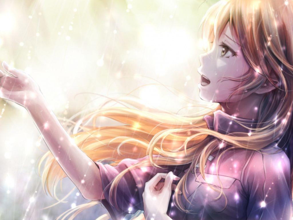 Soredemo Sekai Wa Utsukushii Wallpaper Hd, Desktop