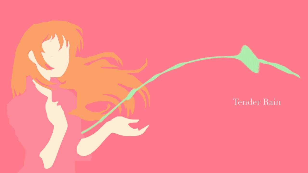 Soredemo Sekai wa Utsukushii】Tender Rain Cover【Kat】