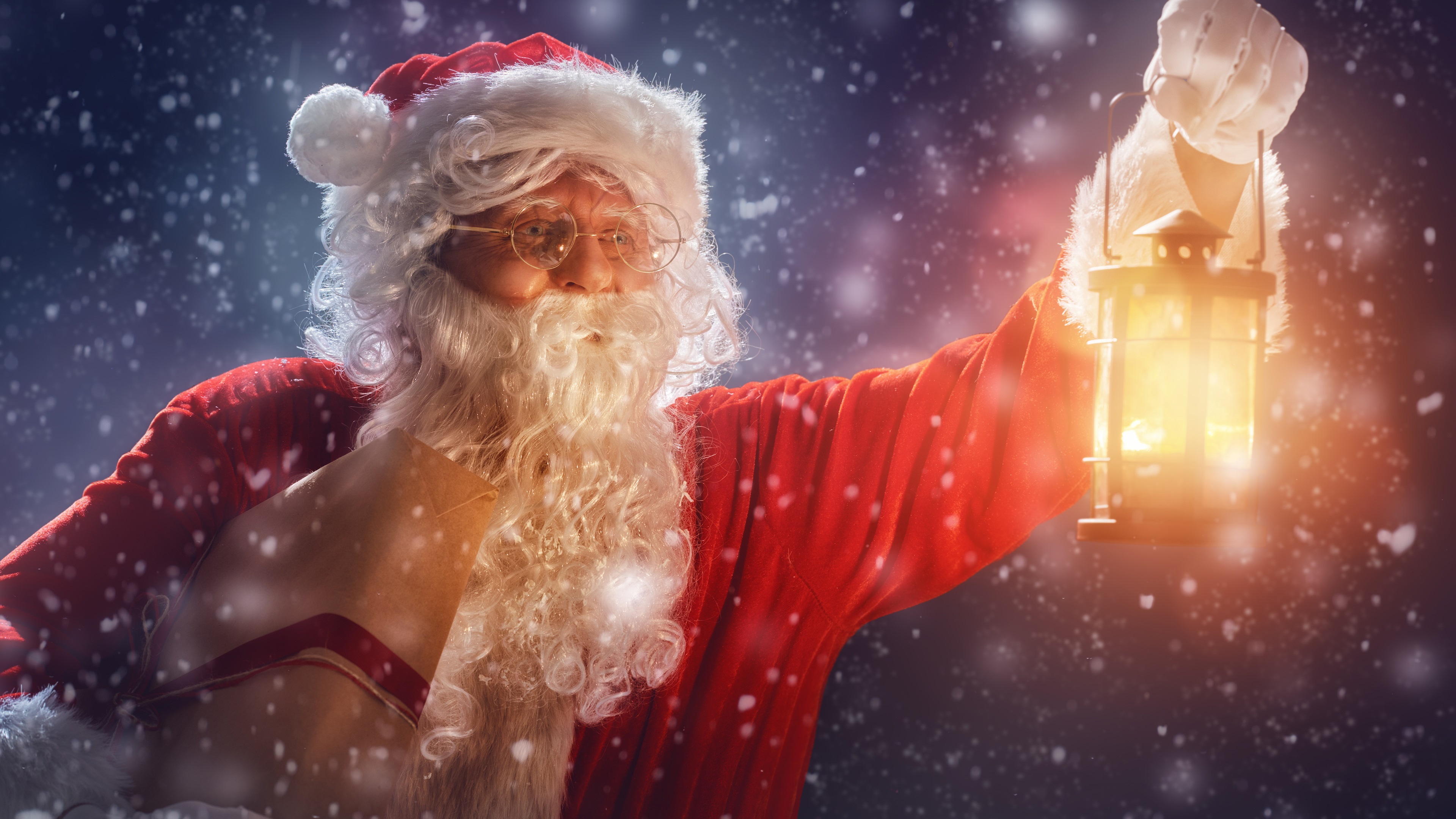 Christmas Images Of Santa Best Top Popular Incredible Christmas Greetings Card