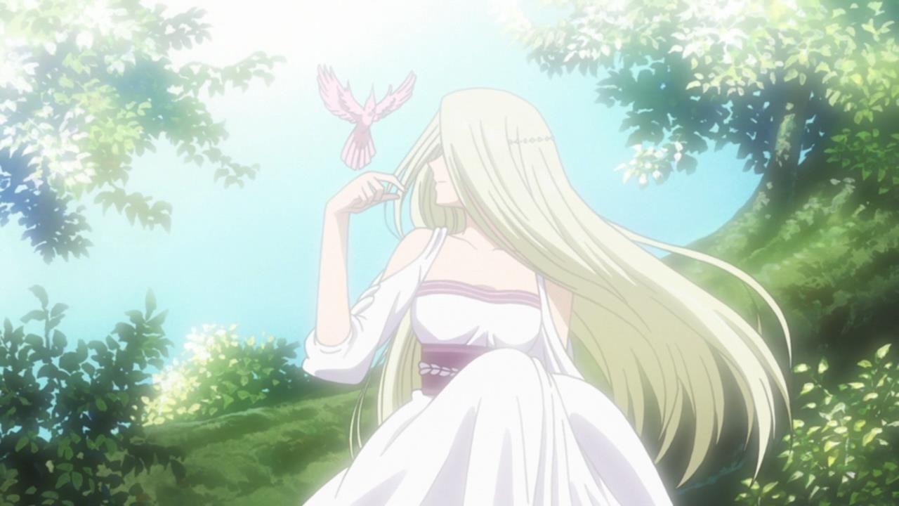 The World Is Still Beautiful Soredemo Sekai wa Utsukushii