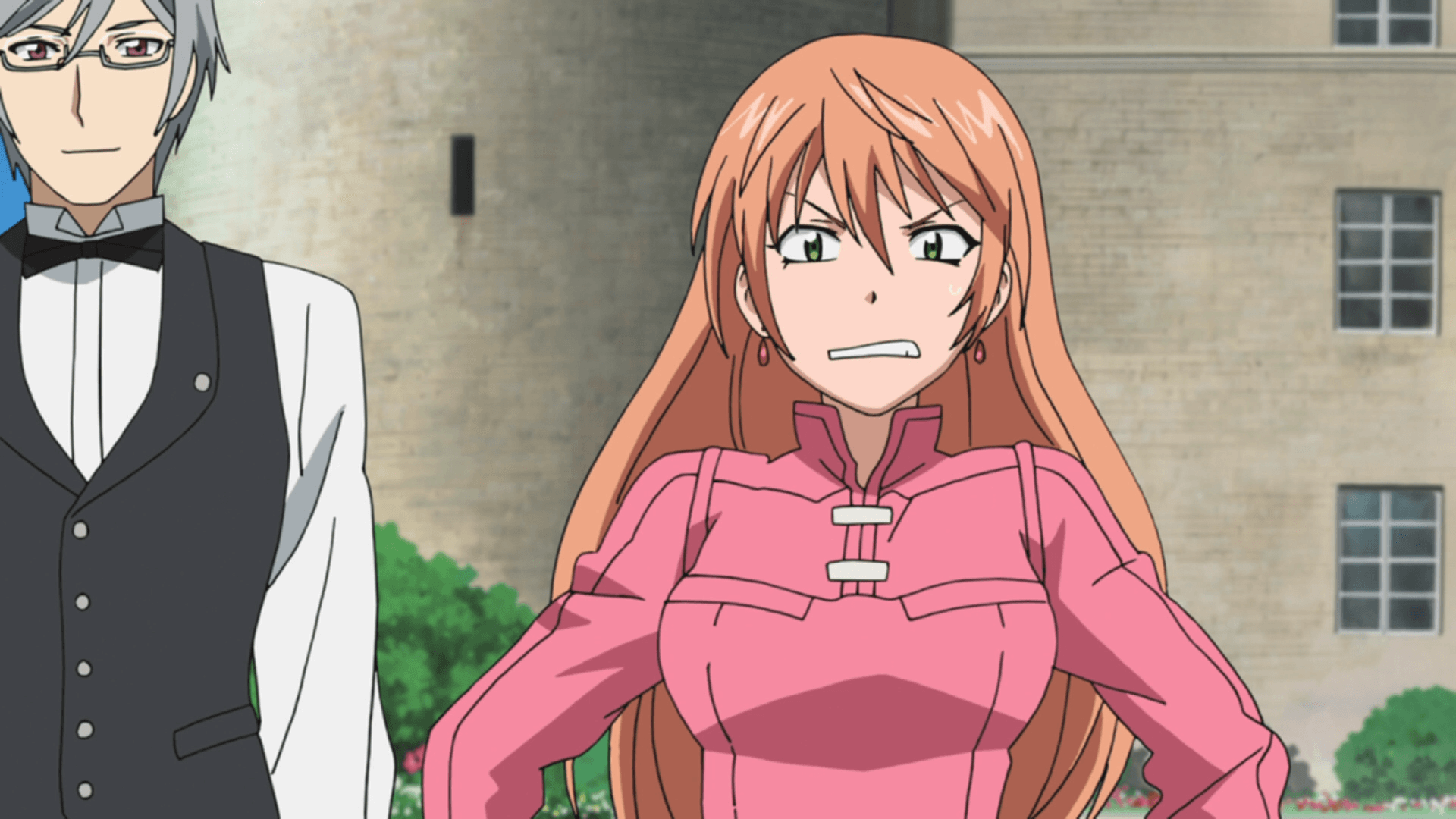 FUCKING FLOWERS: Soredemo Sekai wa Utsukushii. Mo[r]e Anime