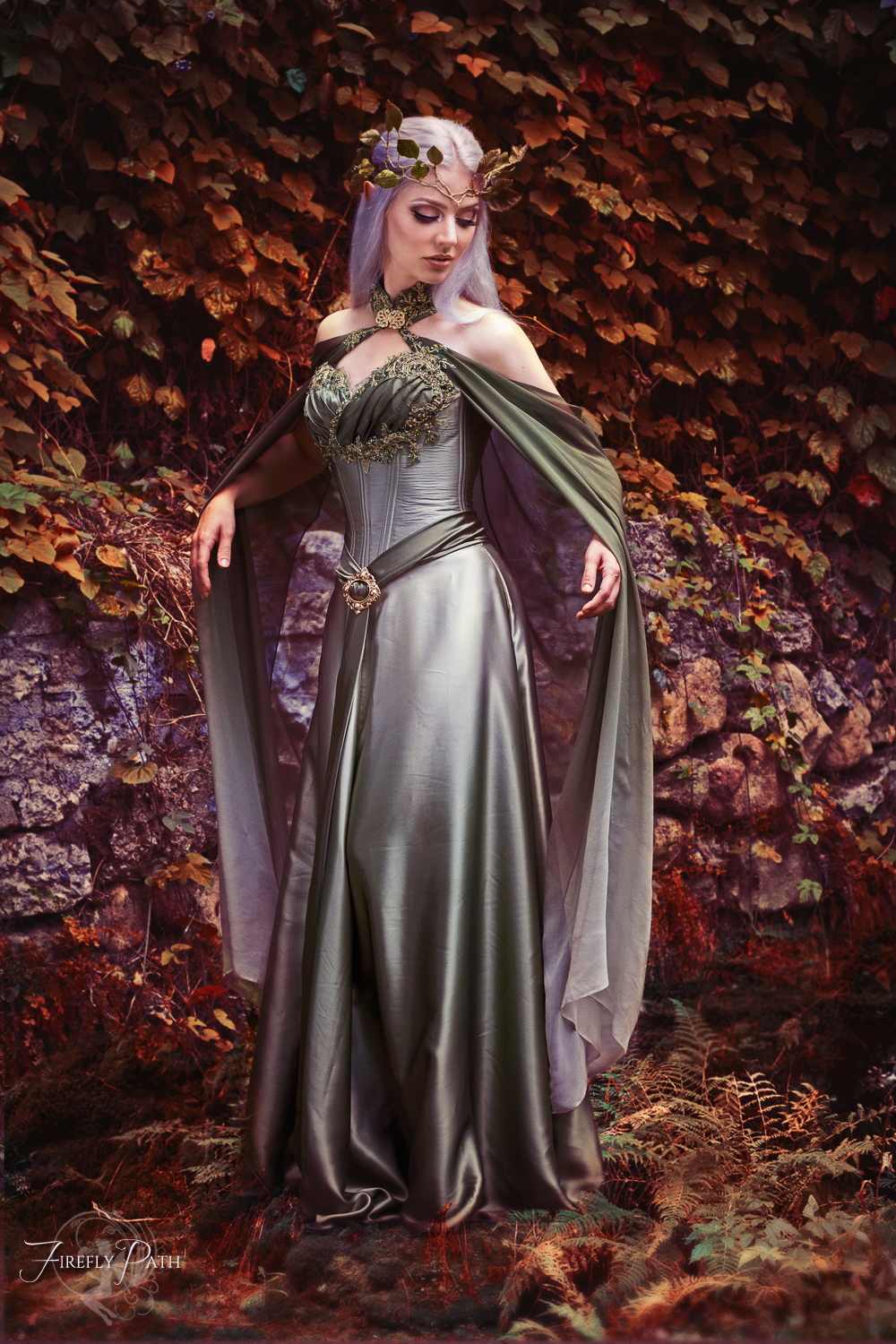 Elven Wedding Wallpapers Wallpaper Cave