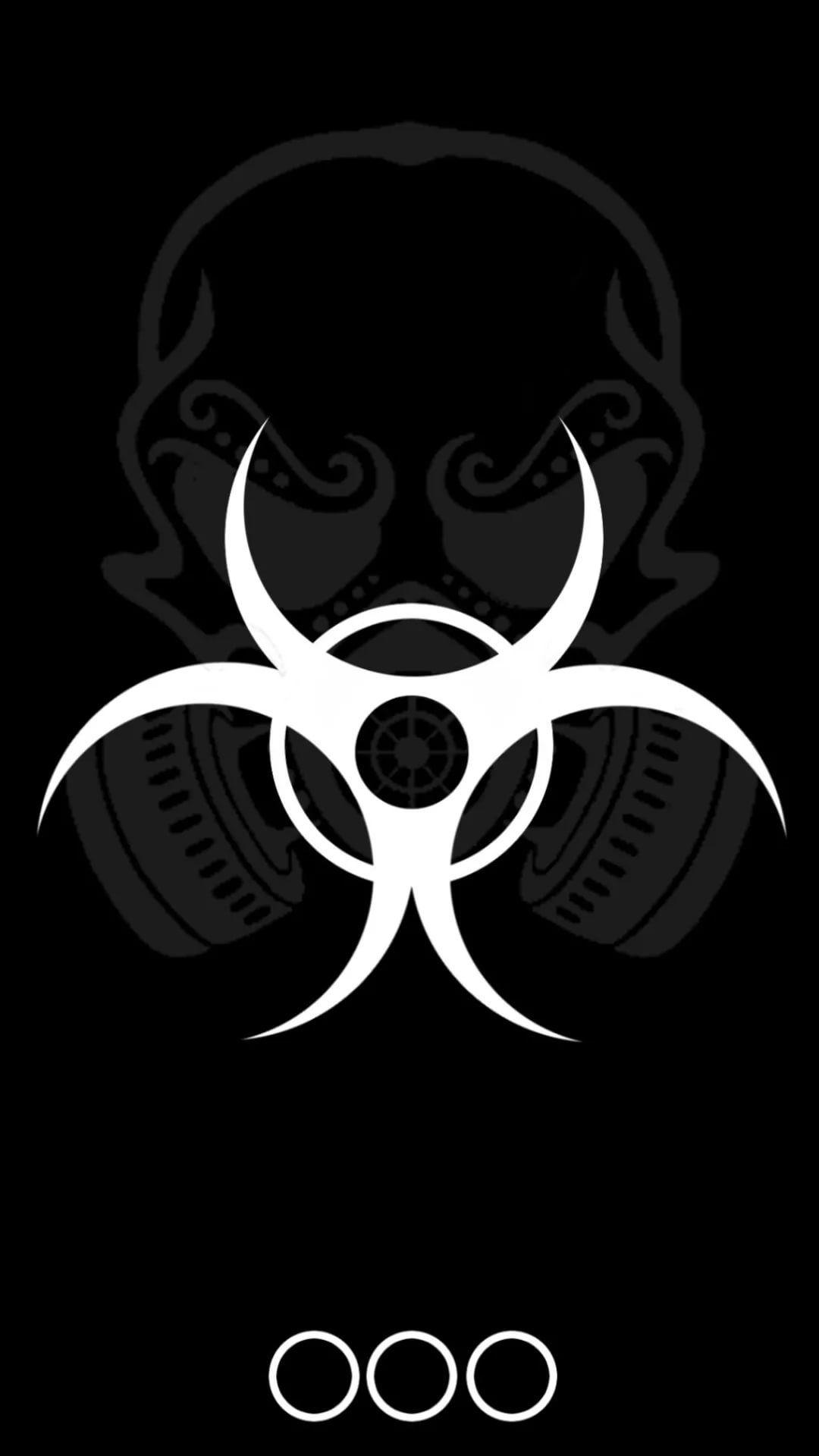 Biohazard Android Wallpapers Wallpaper Cave