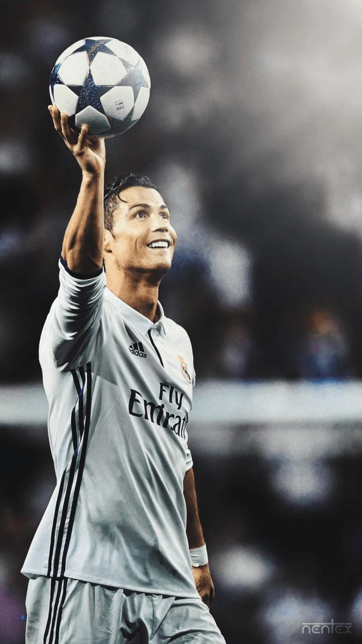 Inspirational Ronaldo Wallpaper iPhone
