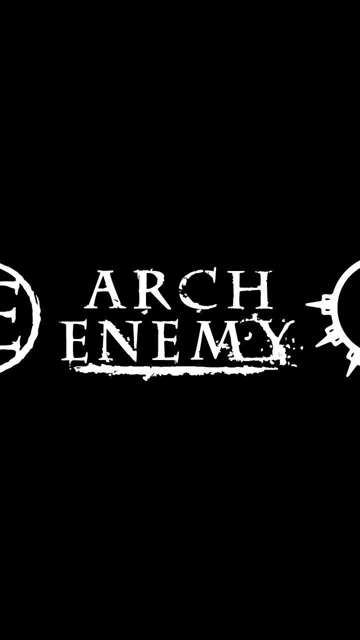 IPhone 5 Arch Enemy In 2019