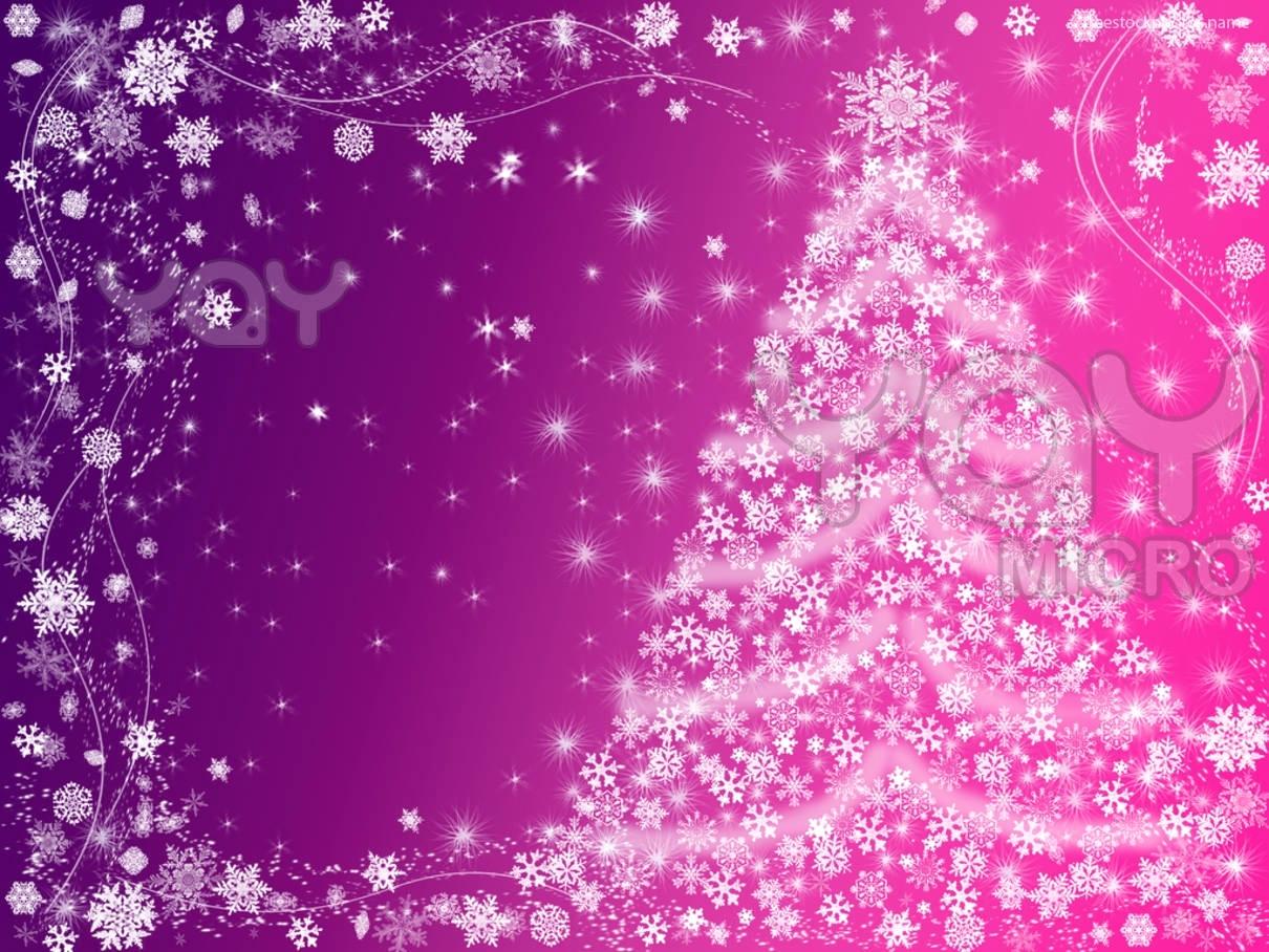 Pink Christmas Wallpaper Unique Pink Christmas Background
