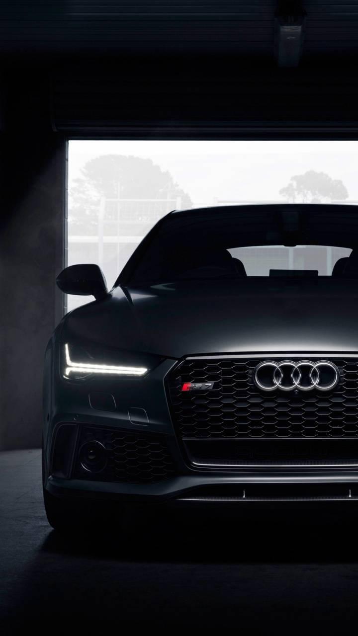 Audi Rs7 Android Wallpapers - Wallpaper Cave