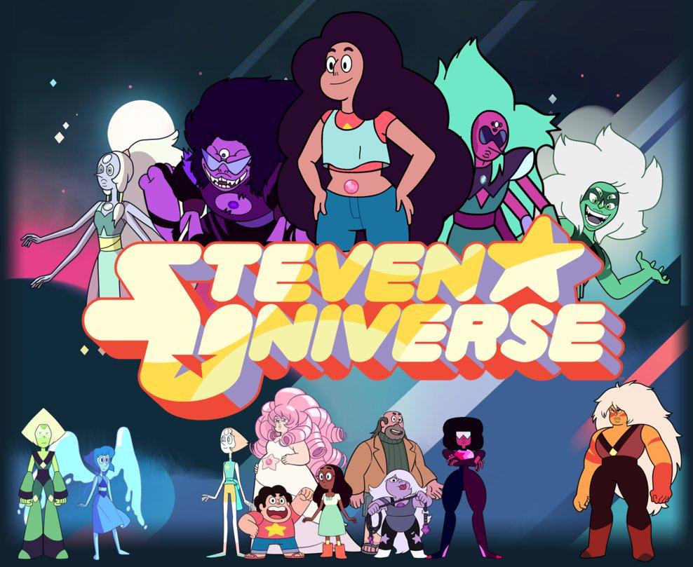 HD Steven Universe Wallpaper