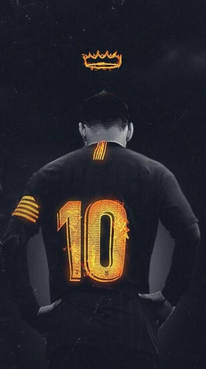 Messi Jersey Android Wallpapers - Wallpaper Cave