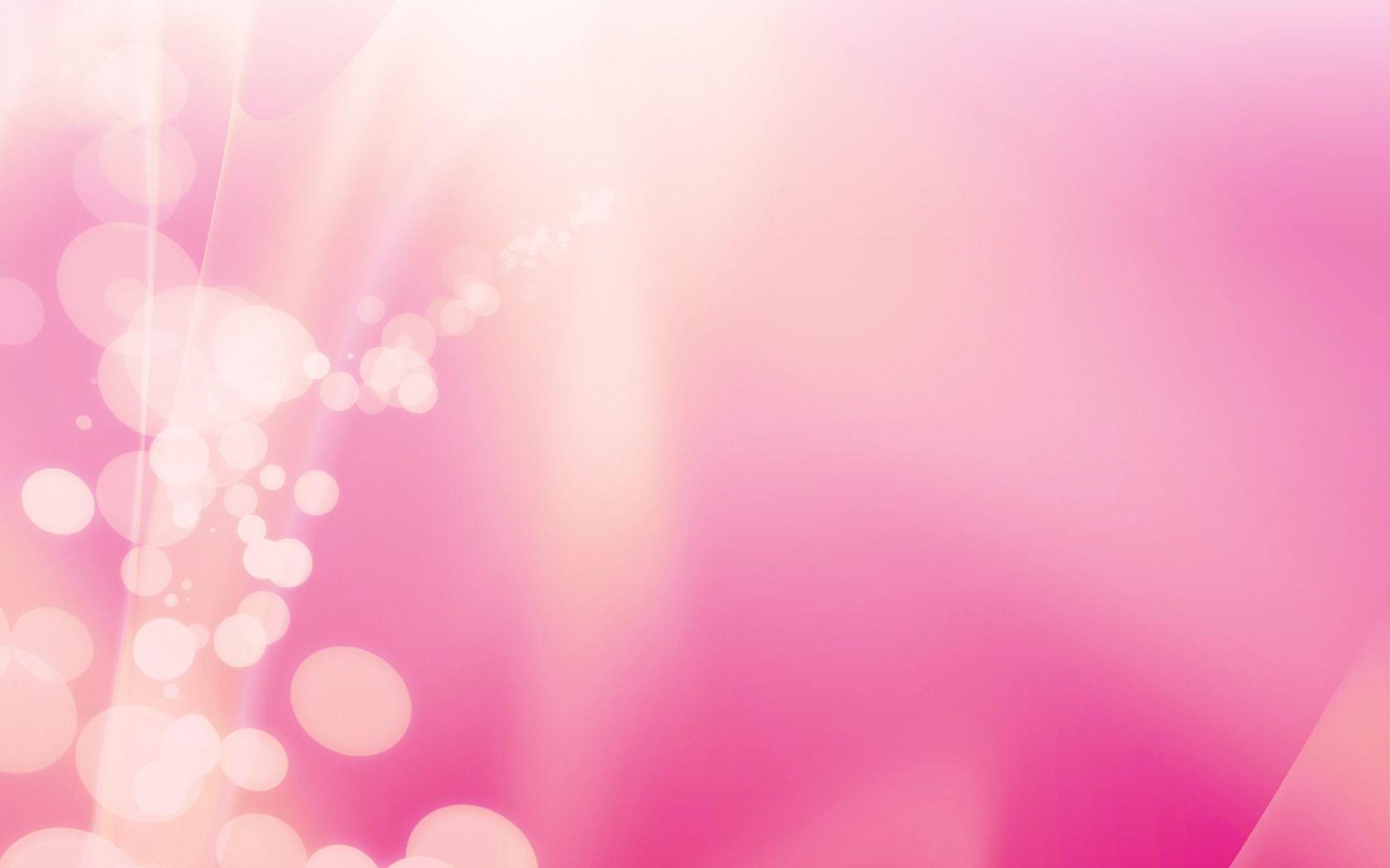 Pink Abstract Wallpaper Free Pink Abstract