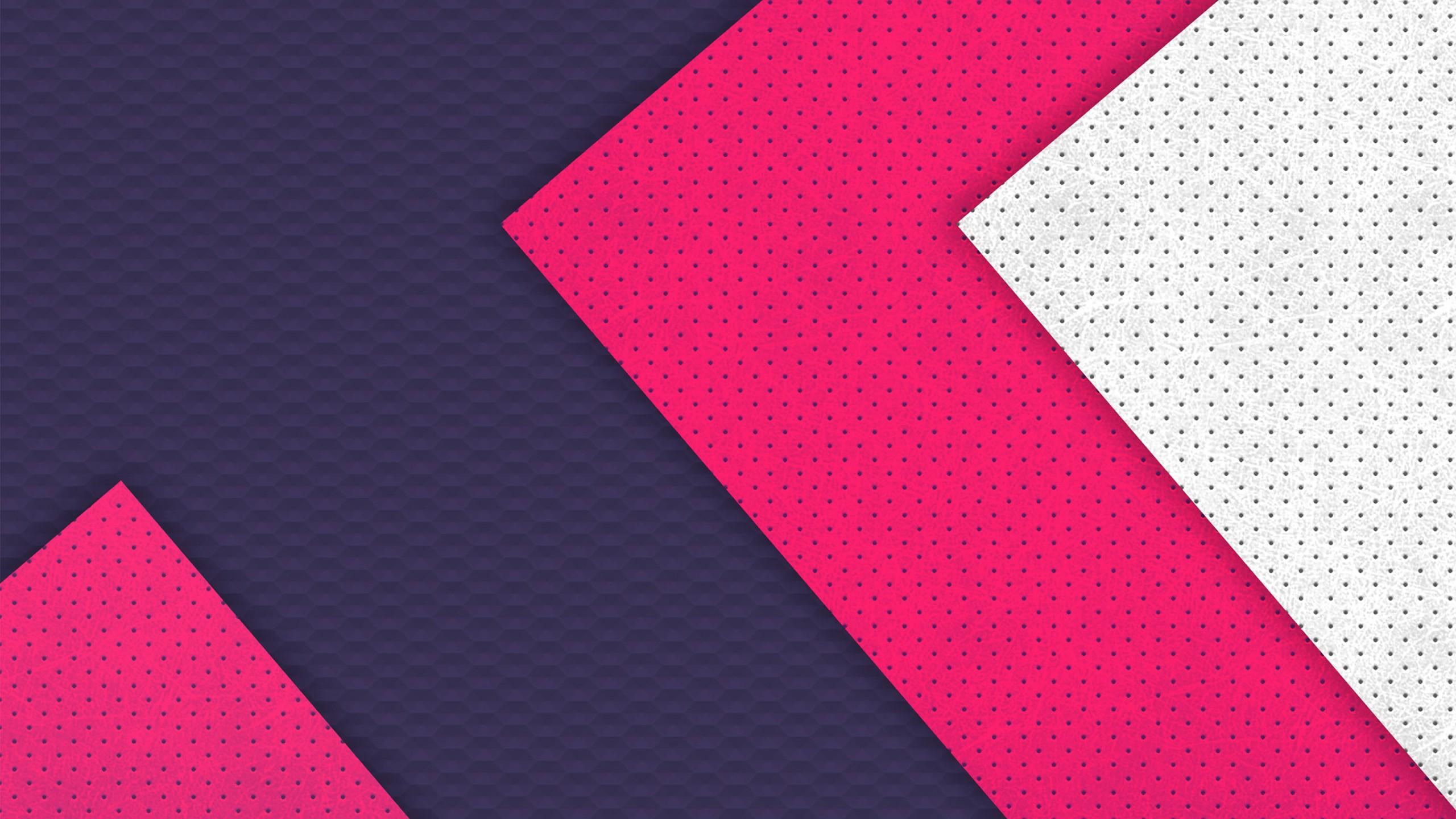 pink white abstract 4k wallpaper.com
