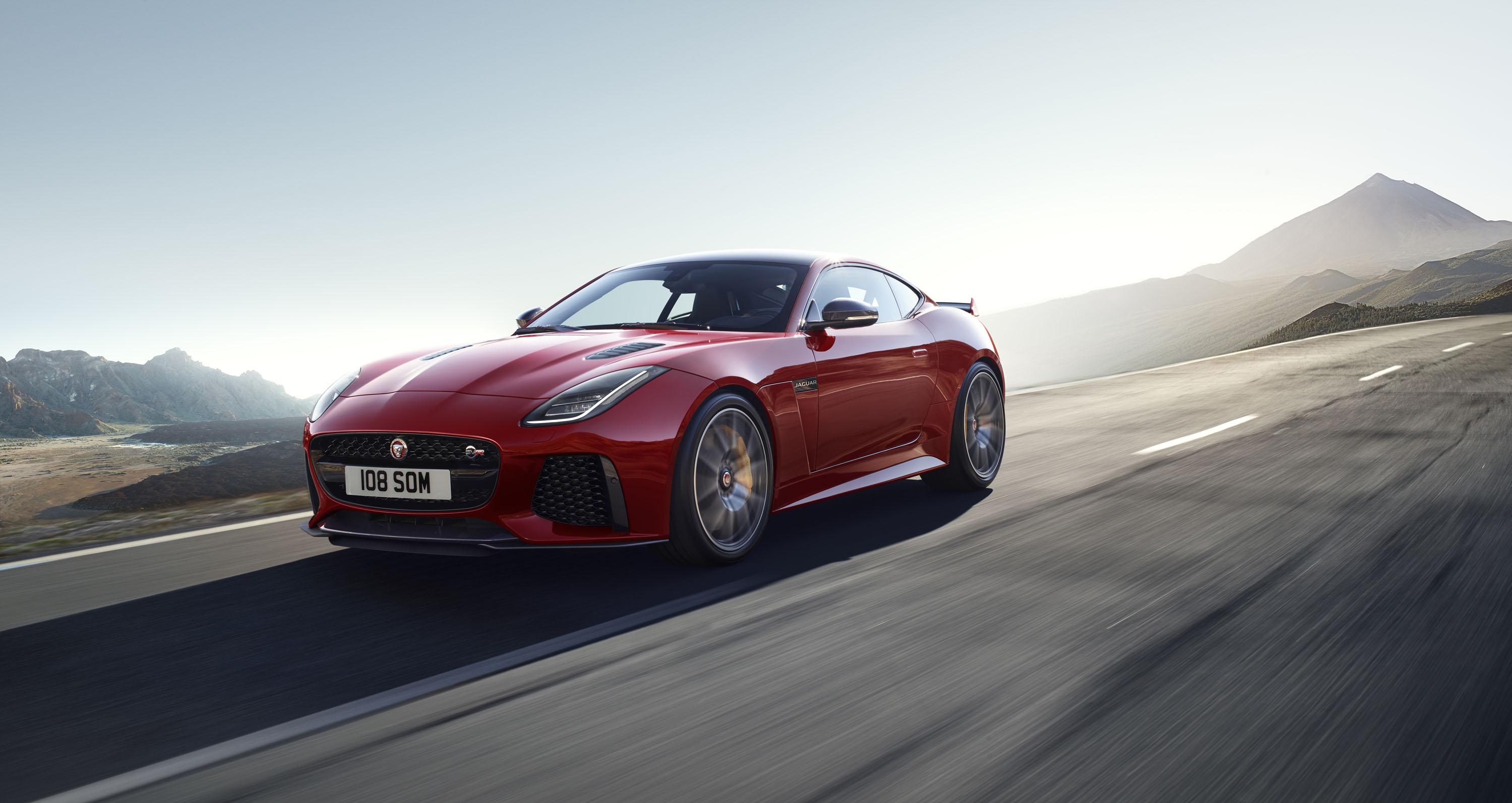 Jaguar F Type Review, Ratings, Specs, Prices