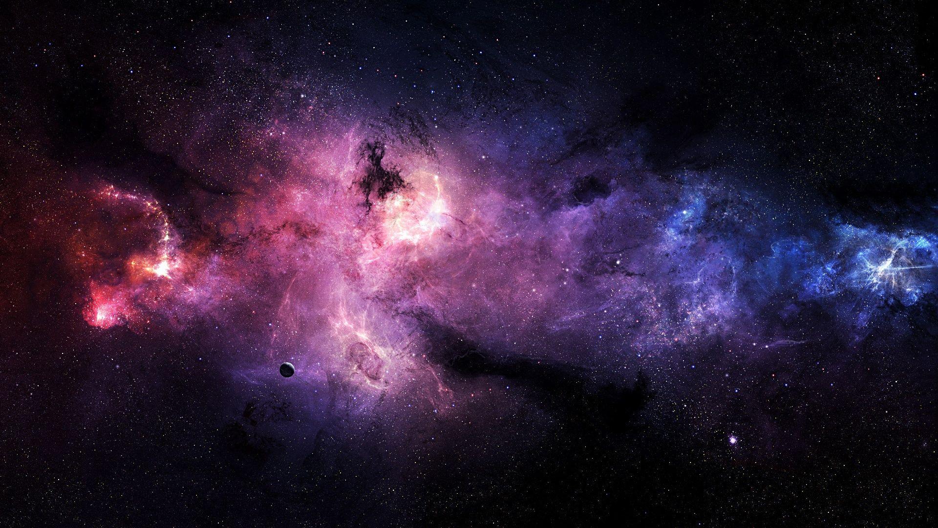 Cosmos Universe Wallpaper Free Cosmos Universe